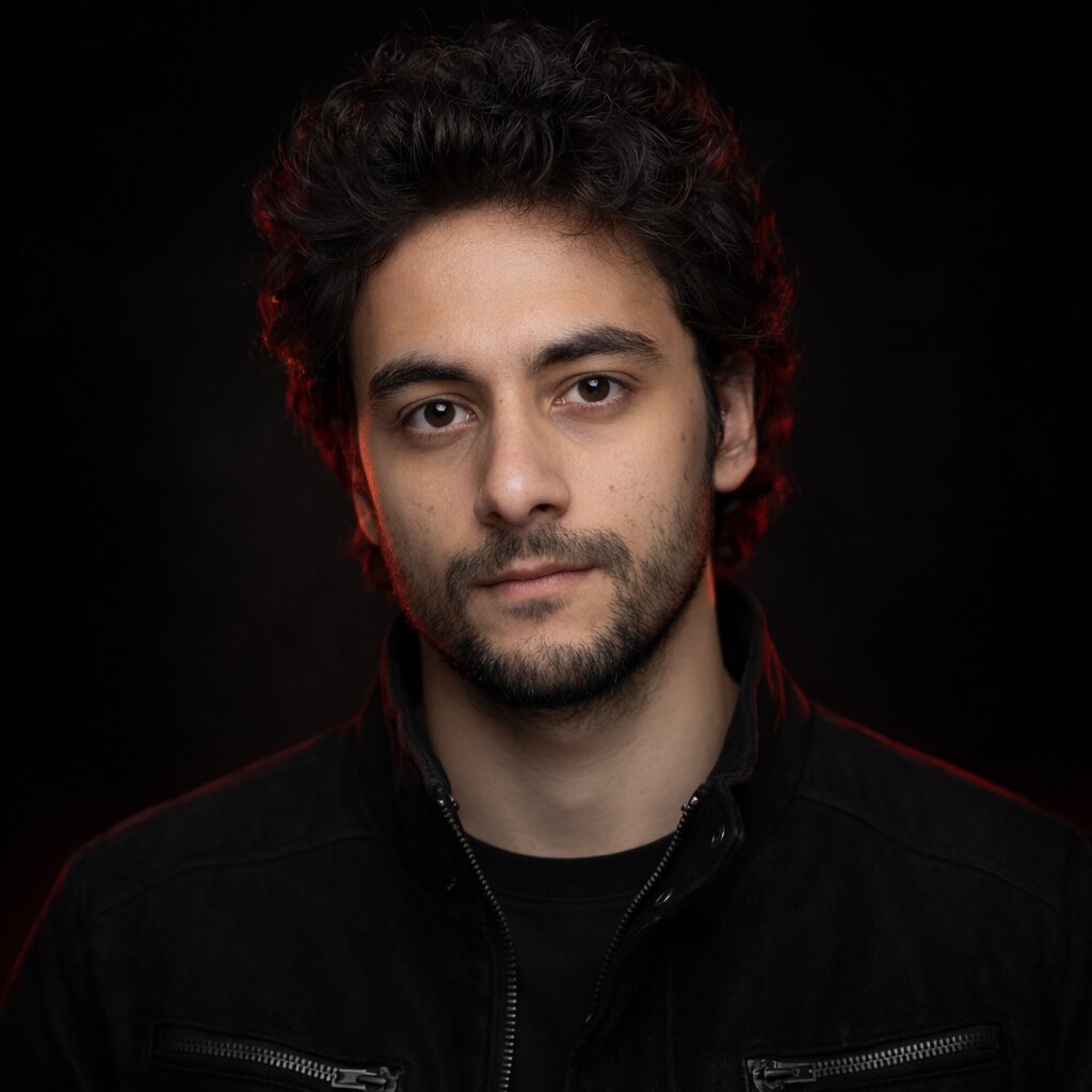 Karim Antar